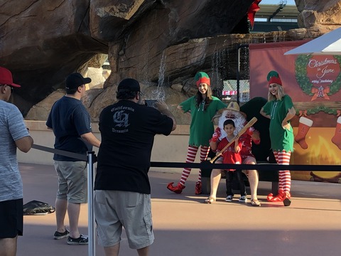 旅行記 19夏 しない させない させられない