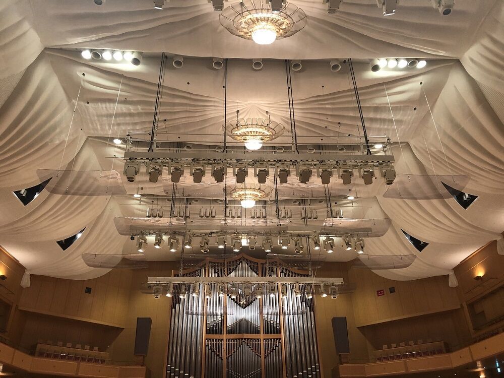 第九演奏会2024 S席3階1列目　名古屋フィルハーモニー交響楽団 第九演奏会2024 S席3階1列目 名古屋フィルハーモニー交響楽団 - メルカリ