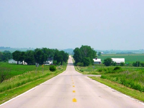 フィールドオブドリームス１