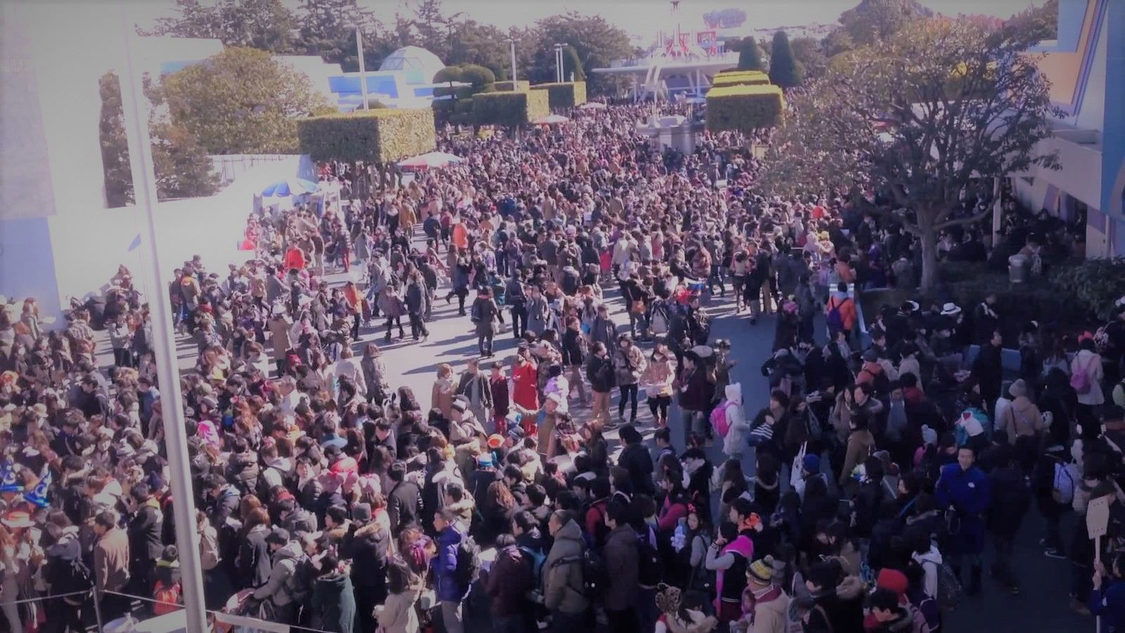 旅は続く オーバーツーリズムよりアンダーツーリズム しない させない させられない 旅は続く オーバーツーリズムよりアンダーツーリズム しない させない させられない