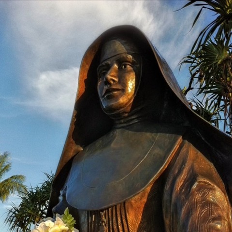 Mother_Marianne_Cope_statue