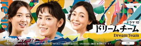 ドリームチーム