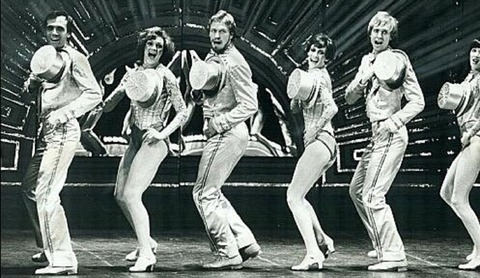 コーラスライン