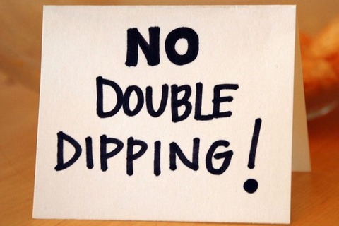 doubledip