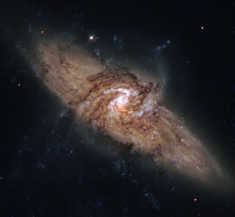 NGC3314