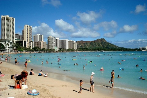 waikiki