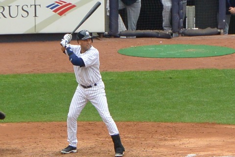 Jeter