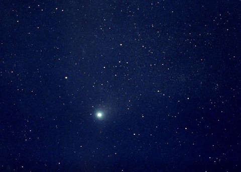 見てみたいけれど 61年のハレー彗星回帰 しない させない させられない