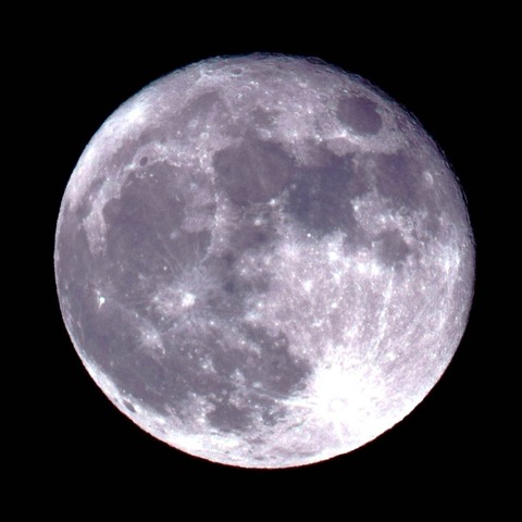 Moon_age 15.5 2015_10_28