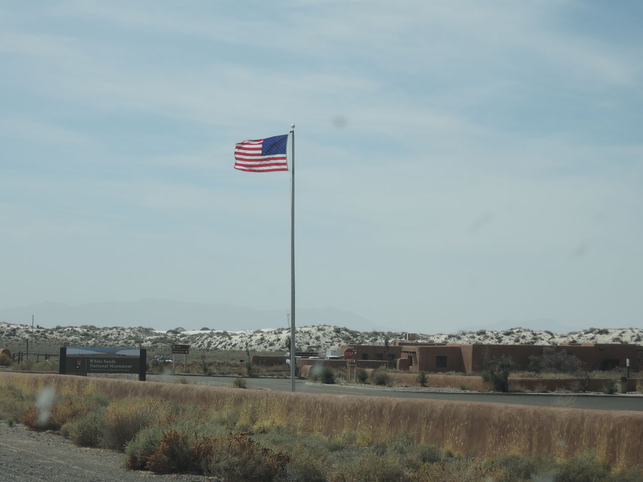 14春アメリカ旅行記 ホワイトサンズをめざせ しない させない させられない 14春アメリカ旅行記 ホワイトサンズをめざせ しない させない させられない