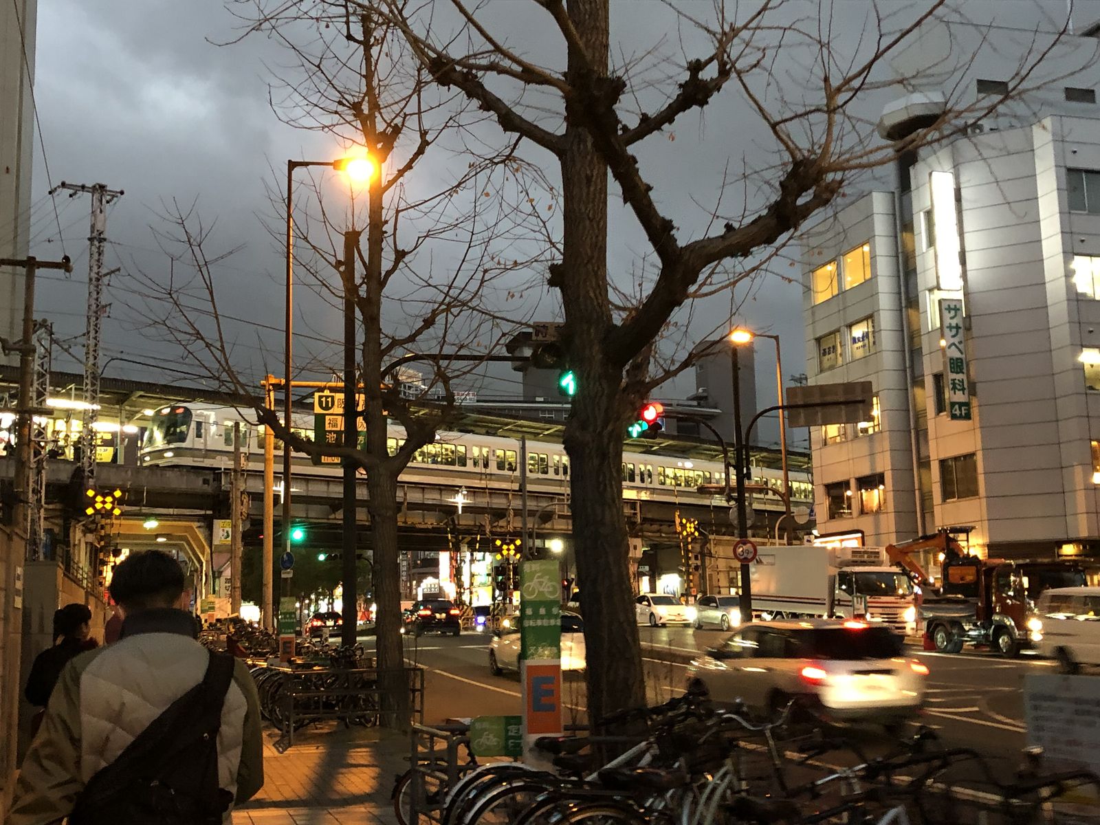 大阪を歩く 銀が泣いている 村山聖の青春 しない させない させられない 大阪を歩く 銀が泣いている 村山聖の青春 しない させない させられない