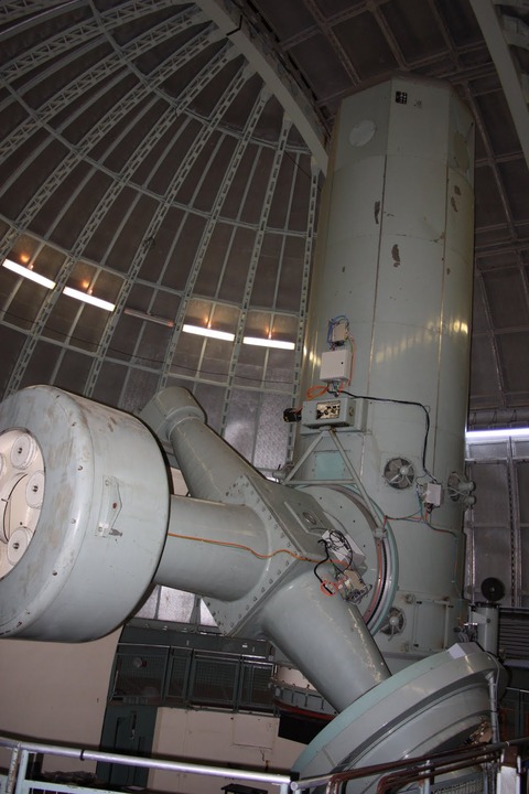 プロバンス天文台