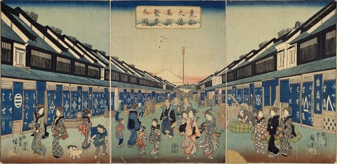 The_Prosperity_of_Ōdenmachō