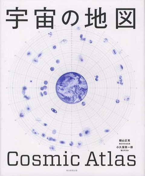 宇宙の地図