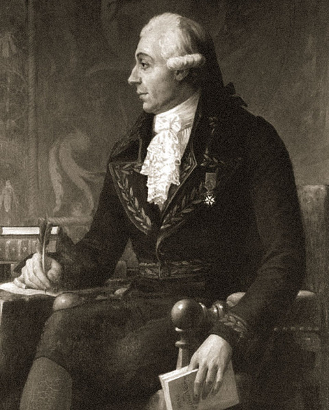 Pierre-Francois-Andre-Mechain