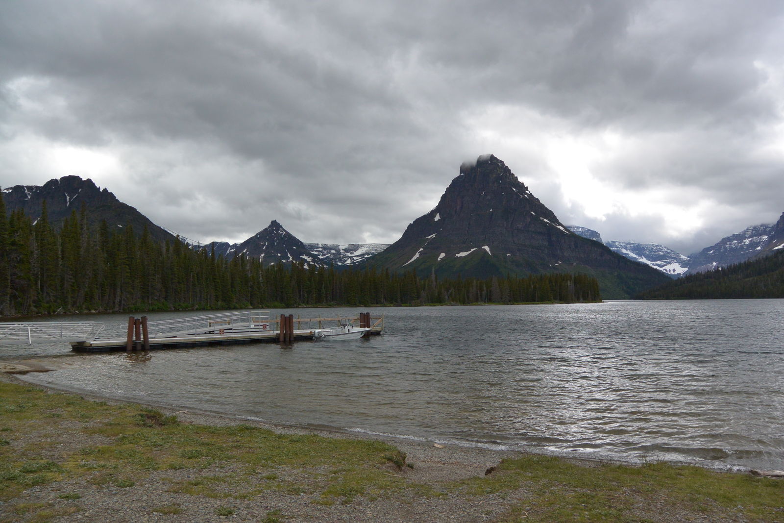 すばらしきグレイシャー アメリカ旅行記 16夏 しない させない させられない すばらしきグレイシャー アメリカ旅行記 16夏 しない させない させられない