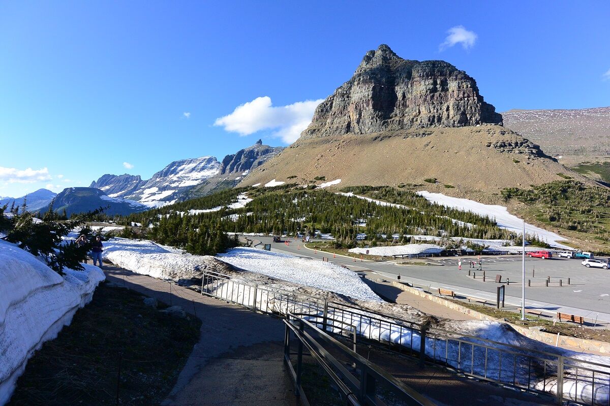 特別編 アメリカの国立公園 グレイシャー しない させない させられない 特別編 アメリカの国立公園 グレイシャー しない させない させられない