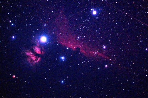 Horsehead Nebula (2)