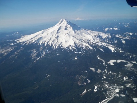 マウント・フッド