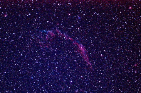 Veil Nebula
