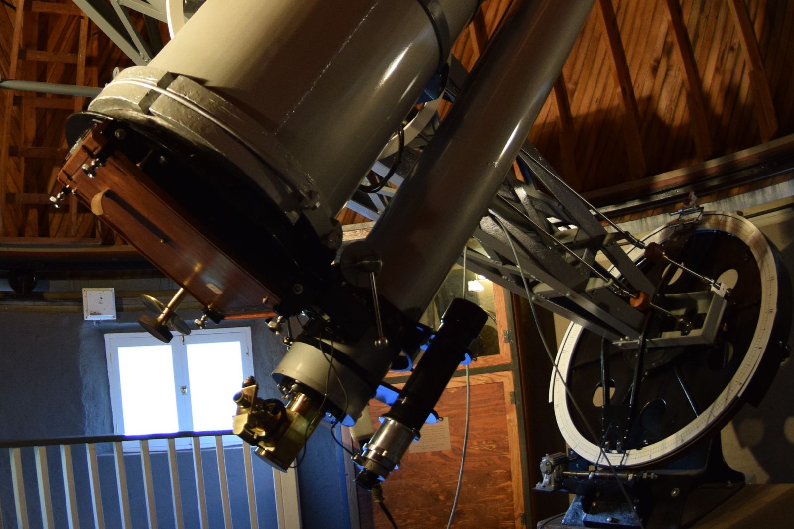 しない・させない・させられない2019夏アメリカ旅行記-火星・冥王星・ローウェル天文台③