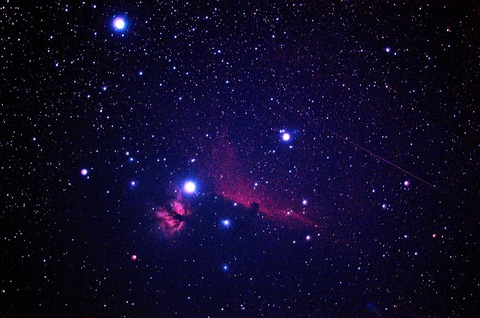 Horsehead Nebula