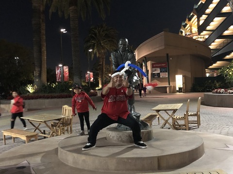 旅行記 19夏 しない させない させられない