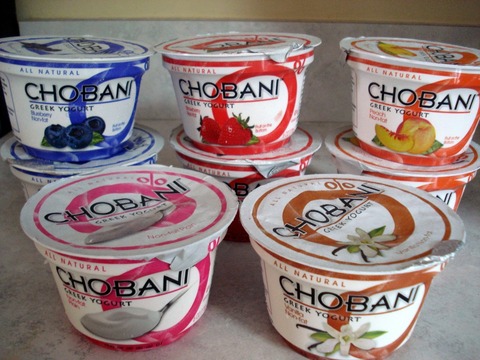 chobani