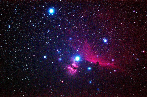 Horsehead Nebula_2