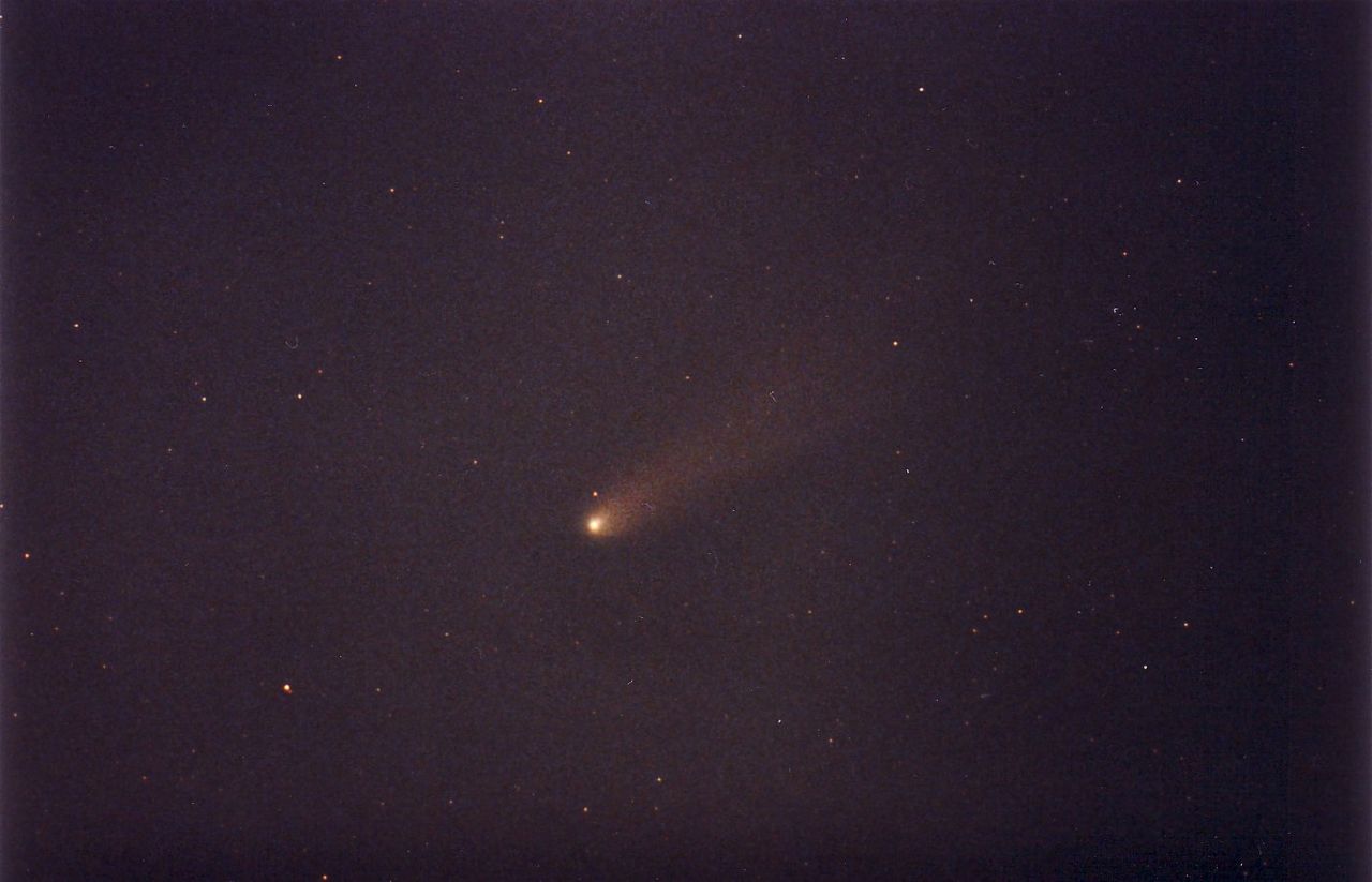 星を見るのも大変だ ハレー彗星は不滅かな しない させない させられない 星を見るのも大変だ ハレー彗星は不滅かな しない させない させられない