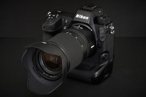 Nikon Z9