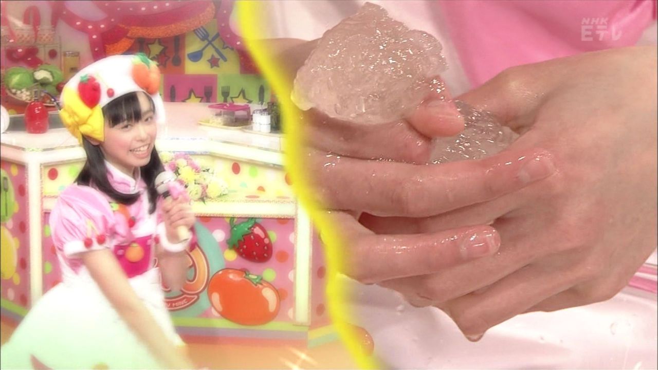 クッキンアイドル アイ!マイ!まいん! まとめ アニメ「クッキンアイドル アイ！マイ！まいん！」のエピソード