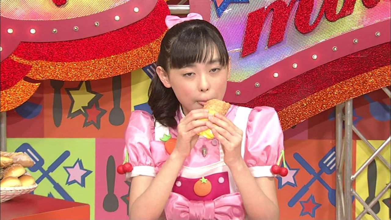 クッキンアイドル アイ マイ まいん 11 8 3放送情報まとめ アイ マイ まとめ