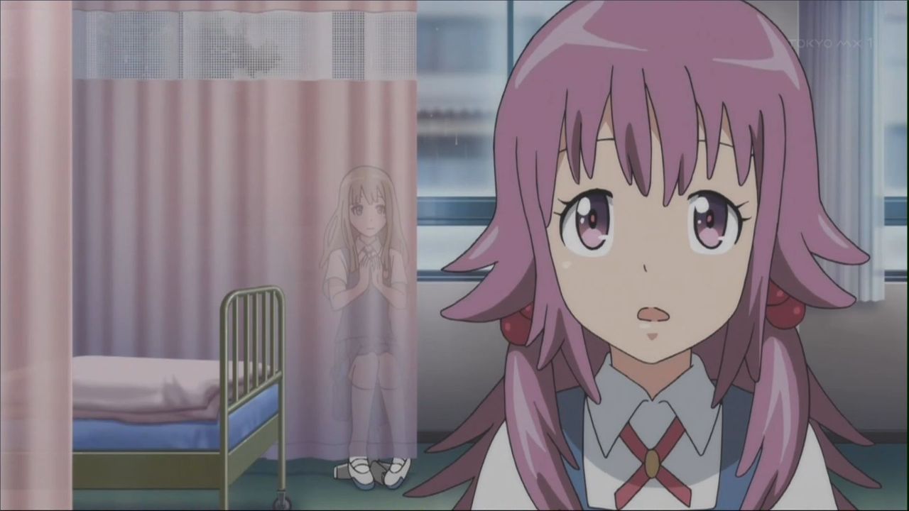 クリオネの灯り 第3話 勇気 観た 予定調和共和国 長野 郁のブログ01