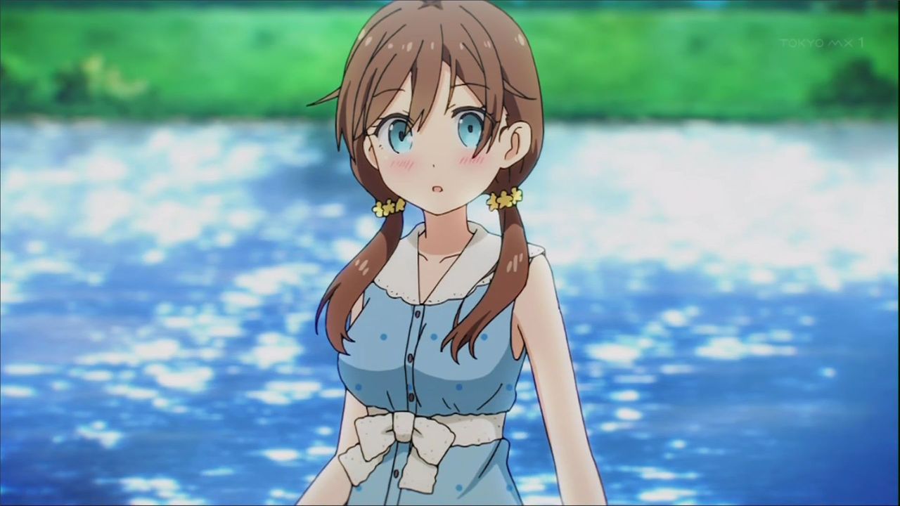 One Room 第12話 最終回 青島萌香は歌ってる 観た 予定調和共和国 長野 郁のブログ01 One Room 第12話 最終回 青島萌香は歌ってる 観た 予定調和共和国 長野 郁のブログ01