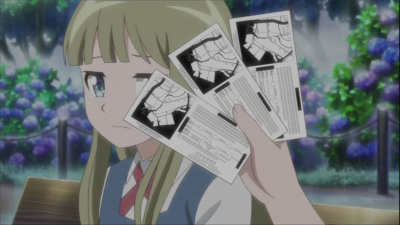 クリオネの灯り 第2話 約束 観た 予定調和共和国 長野 郁のブログ01