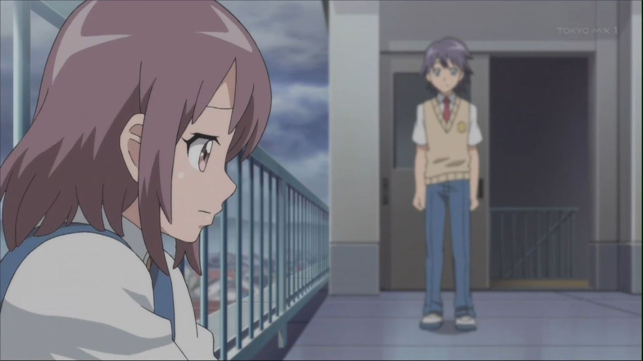 クリオネの灯り 第3話 勇気 観た 予定調和共和国 長野 郁のブログ01