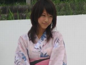 竹内由恵アナの私服姿可愛すぎンゴwwwwwwww