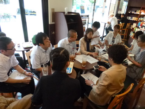 2014あいの会0720二周年001