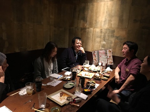 2017あいの会0311定例会