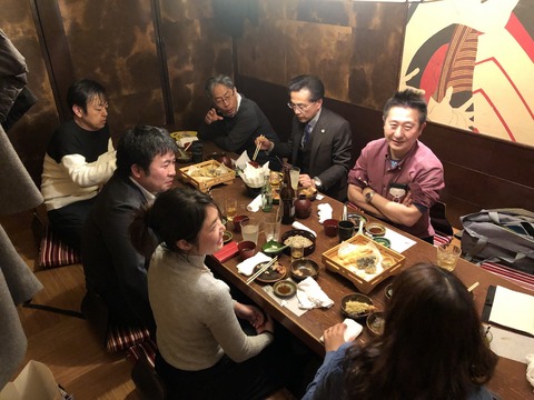 2019あいの会0316定例会