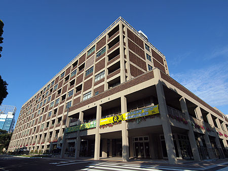 20131219yokohamacity