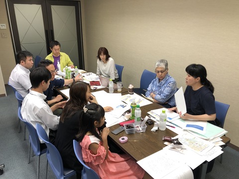 2019あいの会0713定例会001