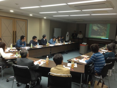 2015あいの会1031井上夫妻講演会005