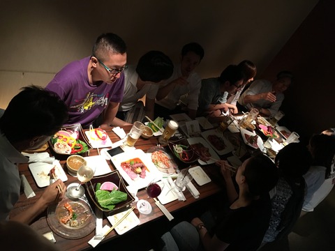 2016あいの会0625グリーフ003