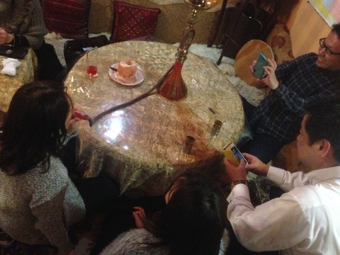 2015あいの会1229忘年会014