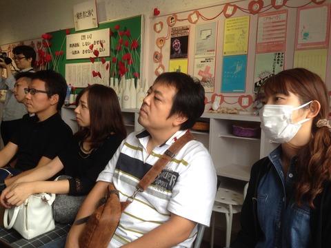 2015あいの会0926偲ぶ会003