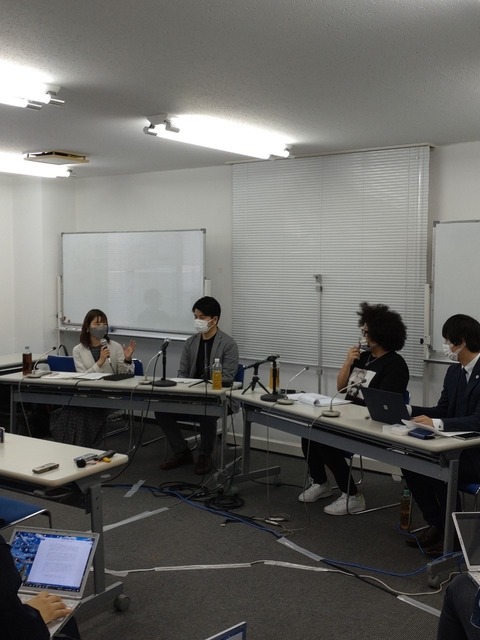 2022あいの会0424リメンバーハナ対談_004
