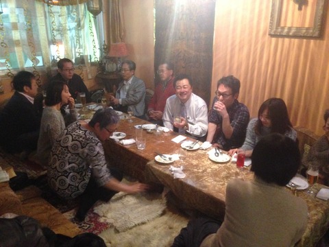 2015あいの会1229忘年会004