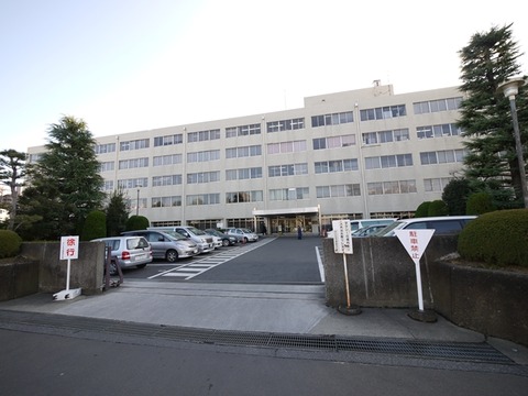 さいたま地方検察庁